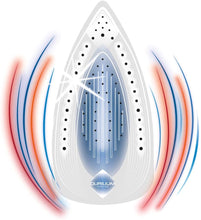 Charger l'image dans la galerie, T-FAL Ultraglide Black Iron - Emballage imparfait avec garantie complète - FV4078