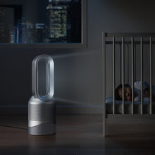 Load image into Gallery viewer, DYSON OFFICIAL OUTLET - HP02 Hot + Cool Air Purifier/ Fan/ Heater - Refurbished (EXCELLENT) with 1 year Dyson Warranty - HP02