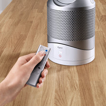 Load image into Gallery viewer, DYSON OFFICIAL OUTLET - HP02 Hot + Cool Air Purifier/ Fan/ Heater - Refurbished (EXCELLENT) with 1 year Dyson Warranty - HP02