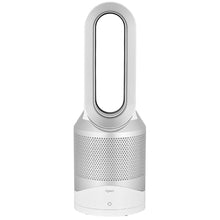Load image into Gallery viewer, DYSON OFFICIAL OUTLET - HP02 Hot + Cool Air Purifier/ Fan/ Heater - Refurbished (EXCELLENT) with 1 year Dyson Warranty - HP02