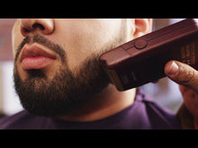 Load and play video in Gallery viewer, WAHL 5 Star Burgundy Shaver - 55602