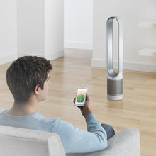 Charger l'image dans la galerie, SORTIE OFFICIELLE DYSON - Ventilateur purificateur d'air tour - Remis à neuf (EXCELLENT) avec 1 an de garantie Dyson - TP02