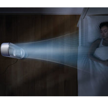 Charger l'image dans la galerie, SORTIE OFFICIELLE DYSON - Ventilateur purificateur d'air tour - Remis à neuf (EXCELLENT) avec 1 an de garantie Dyson - TP02