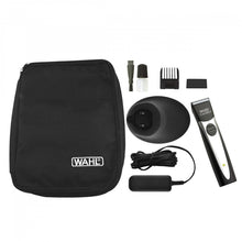 Charger l'image dans la galerie, WAHL Professionnel Noir Chromini+ - 56338