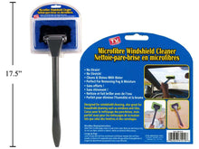 Load image into Gallery viewer, AS SEEN ON TV Windshield Microfiber Cleaner - 81910