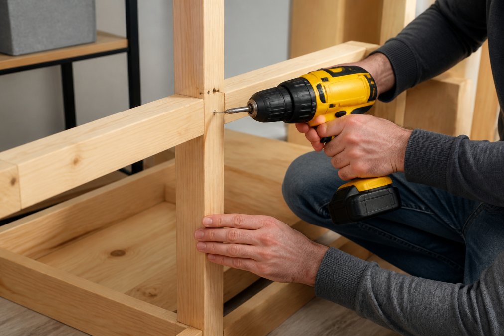 Best Cordless Drill for Home Use: Top Picks & Tips