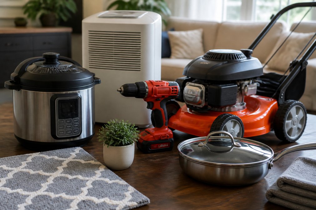Best Online Outlets for Home Goods: 7 Picks for 2026