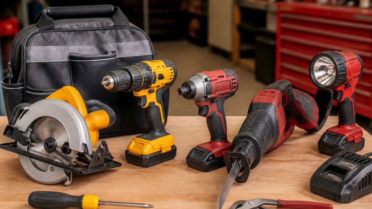 CPO Outlets vs Rack to Door: Discounted Tools Compared
