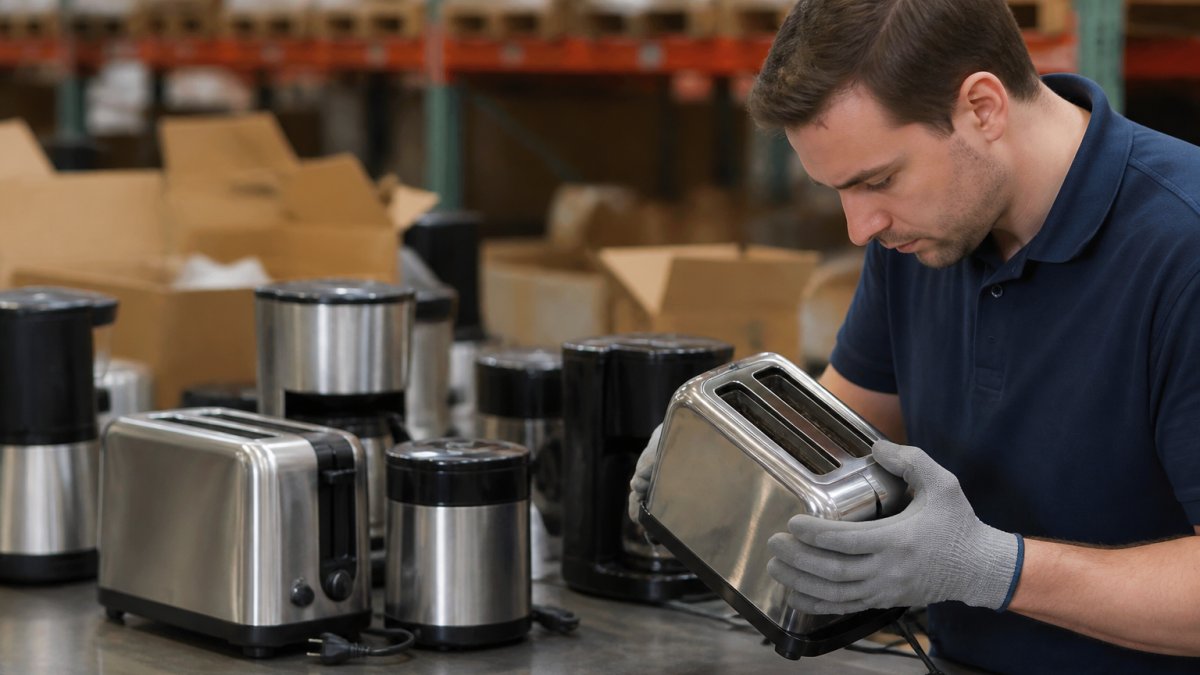 How to Spot Quality Factory Seconds: 2026 Buyer's Guide