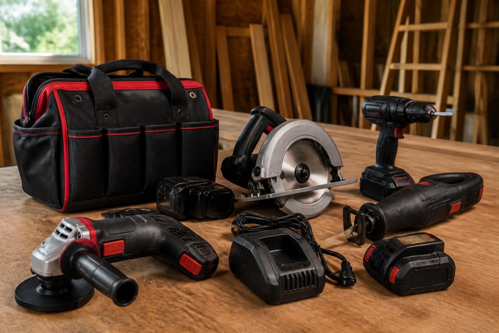 Tips for Buying Discounted Power Tools: A 2026 Guide