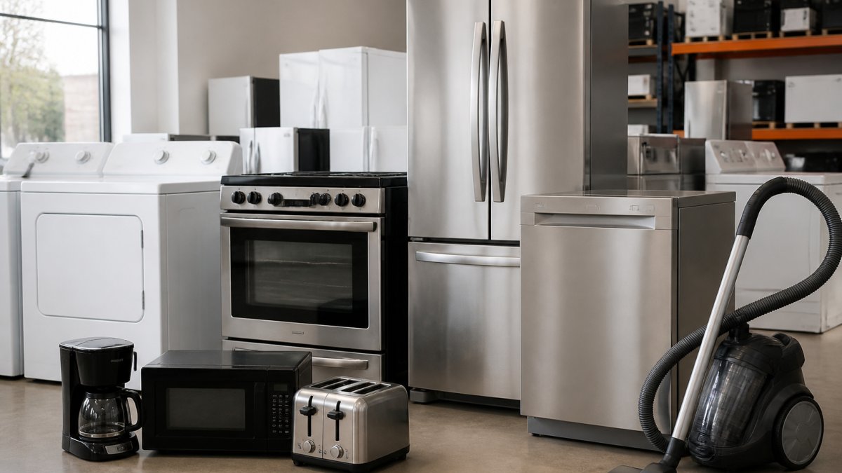 Where to Buy Cheap Brand Appliances: 2026 Deals Guide