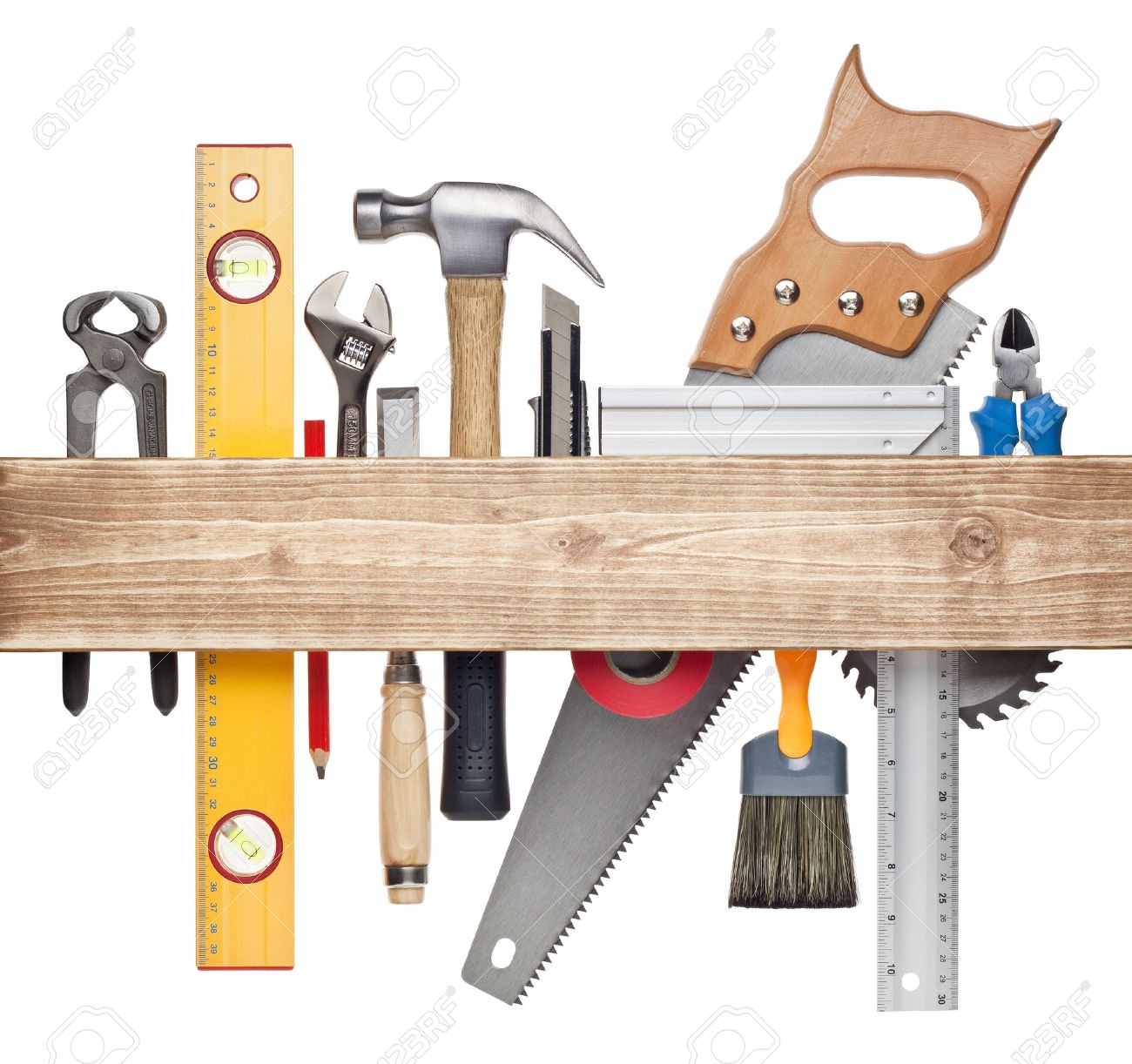 Manual Tools
