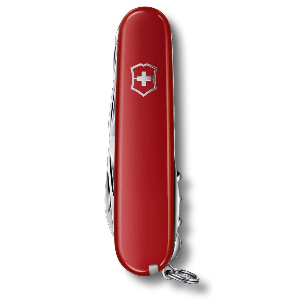VICTORINOX 1.3713.B18-X2 Huntsman Swiss Army Pocket Knife