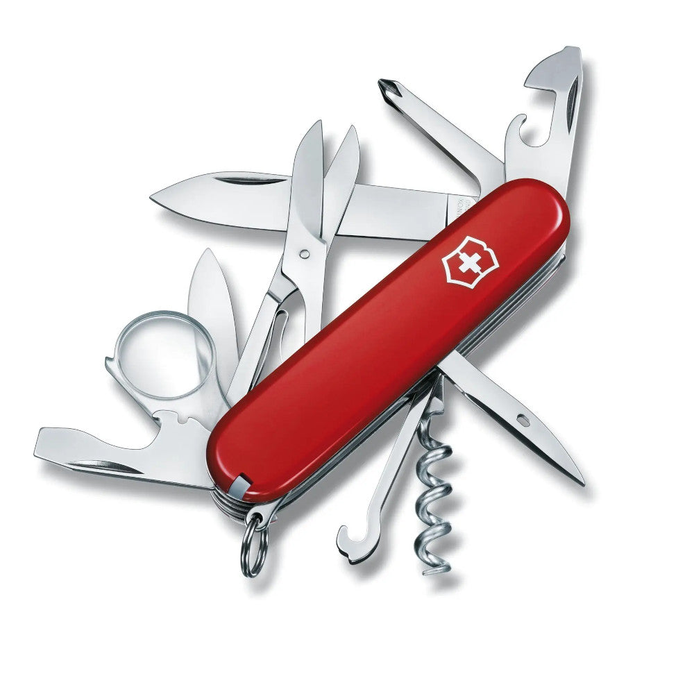 VICTORINOX Explorateur Rouge - 1.6703-X3