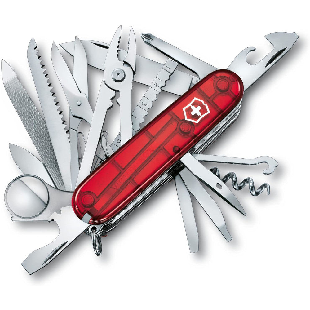 VICTORINOX 1.6795.XLT-X2 Swiss Army Swiss Champ