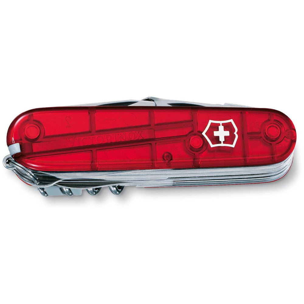 VICTORINOX 1.6795.XLT-X2 Swiss Army Swiss Champ