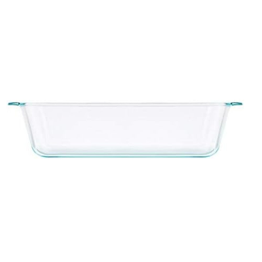 PYREX 1134581 Plat de cuisson profond 7 x 11