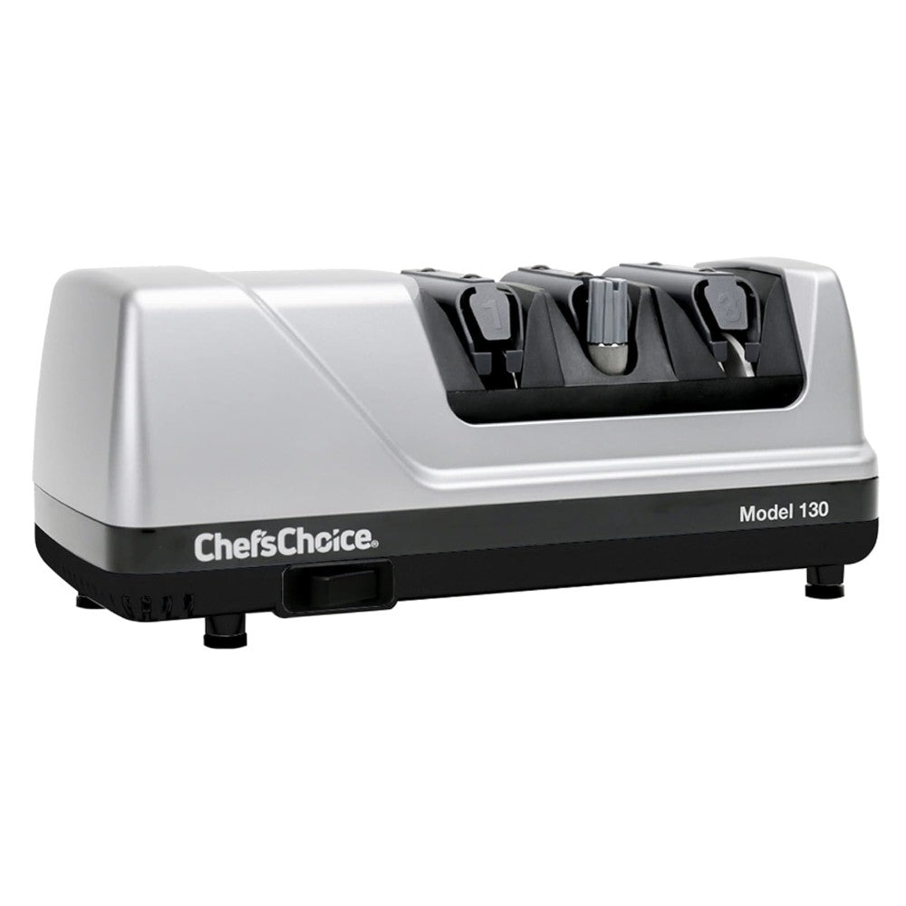 CHEF'S CHOICE 130 EdgeSelect Electric Knife Sharpener
