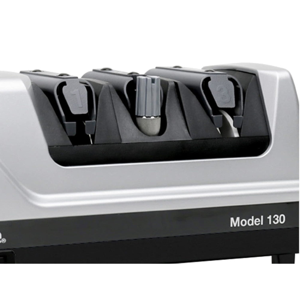 CHEF'S CHOICE 130 EdgeSelect Electric Knife Sharpener