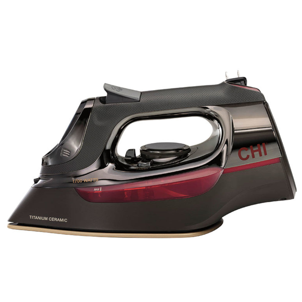 Fer rétractable électronique CHI 13105 - Entretenu en usine avec la garantie Home Essentials