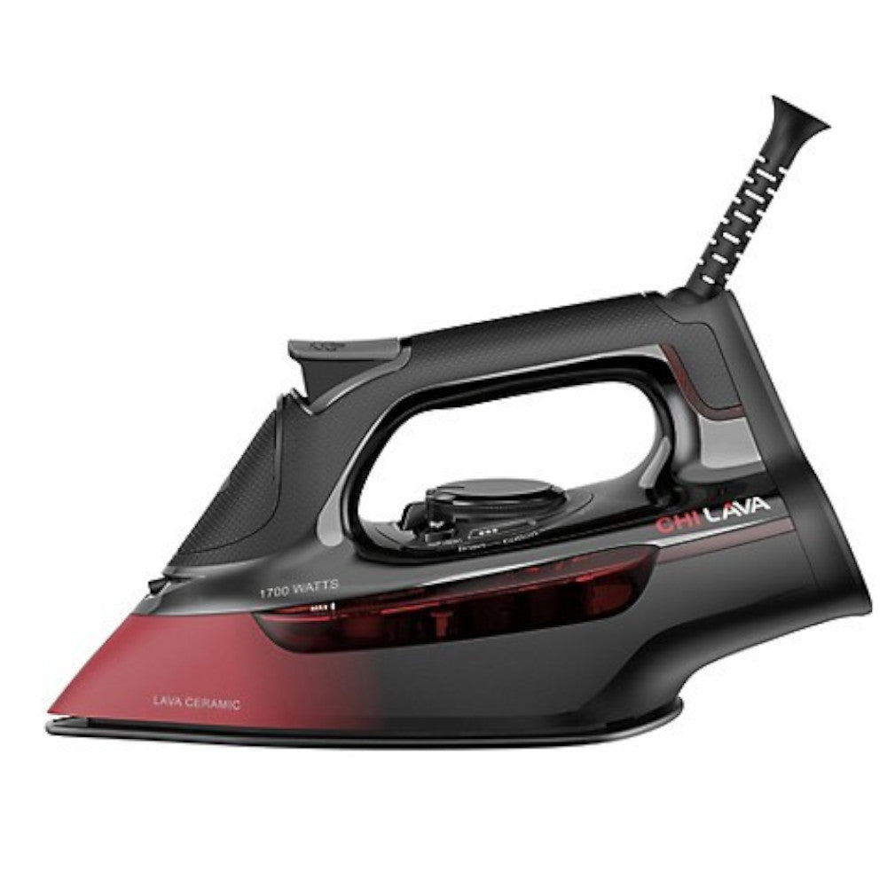 Fer à lave CHI 13130 ​​- Entretenu en usine avec la garantie Home Essentials