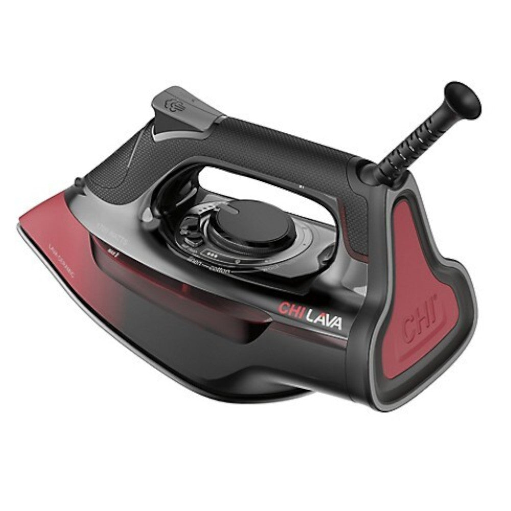 Fer à lave CHI 13130 ​​- Entretenu en usine avec la garantie Home Essentials