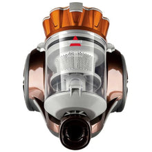 Load image into Gallery viewer, BISSELL 1547N Hard Floor Expert Canister Vacuum - Factory serviced with Home Essentials warranty
