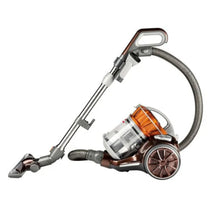 Load image into Gallery viewer, BISSELL 1547N Hard Floor Expert Canister Vacuum - Factory serviced with Home Essentials warranty
