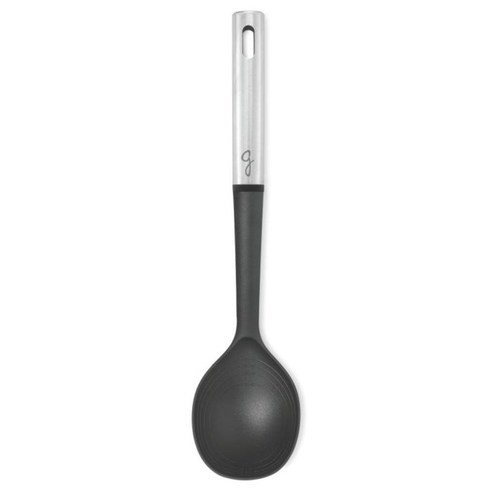 CUILLÈRE EN ACIER GOURMET