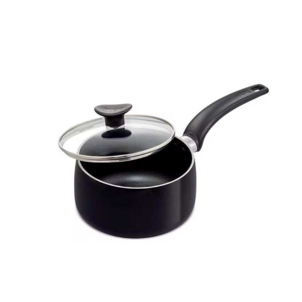 T-FAL 2100129518 Expert 3QT Saucepan