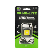 Lampe de poche à mousqueton PRIME-LITE 24-856 1000 lumens