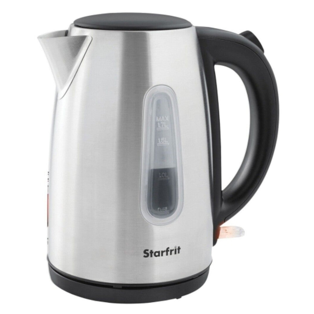 Bouilloire électrique STARFRIT 24010 1,7L