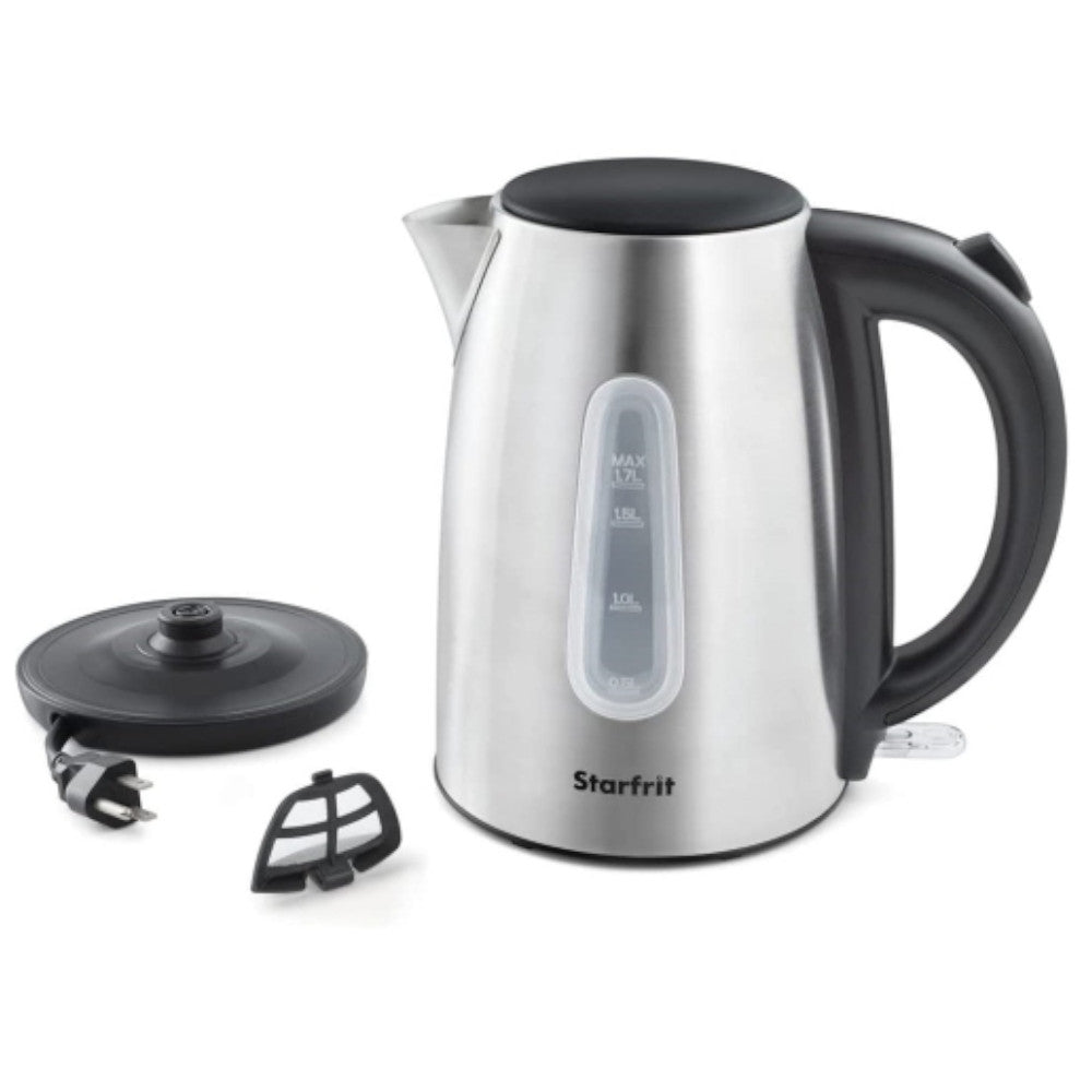 STARFRIT 24010 Electric Kettle 1.7L