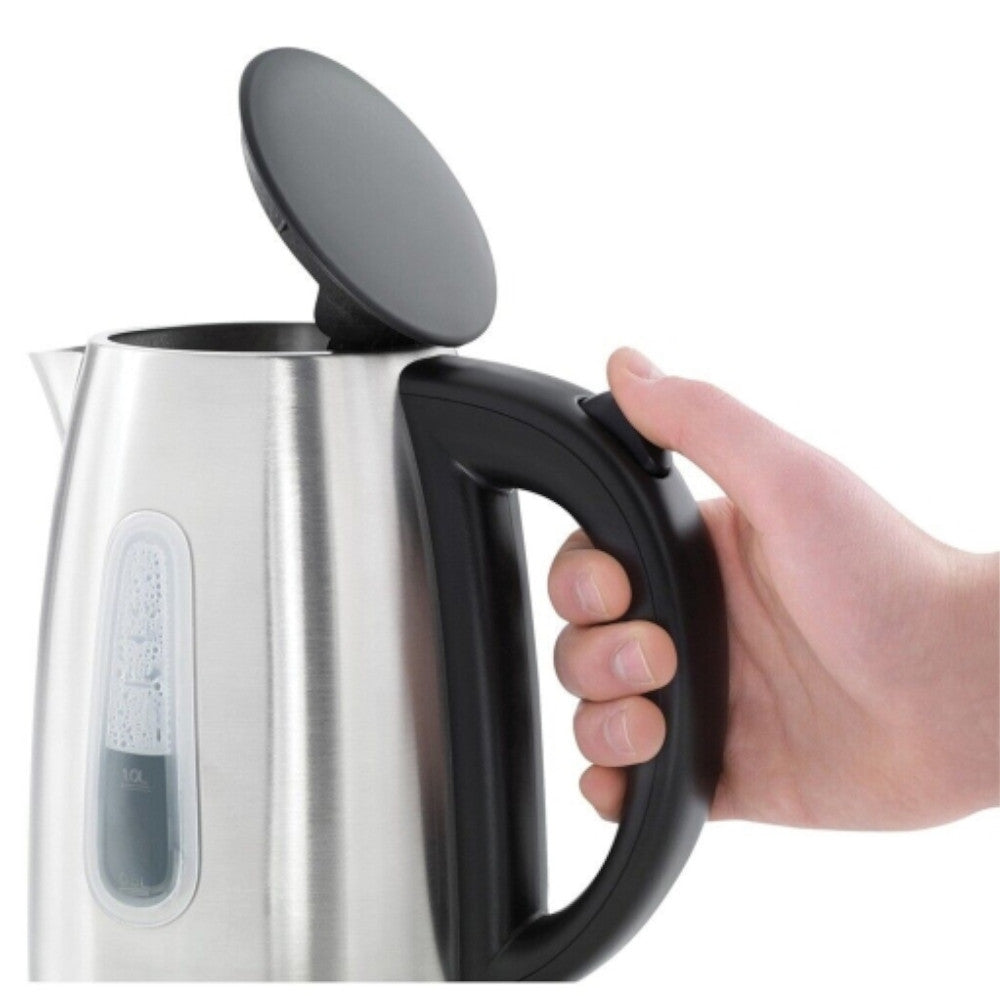 Bouilloire électrique STARFRIT 24010 1,7L