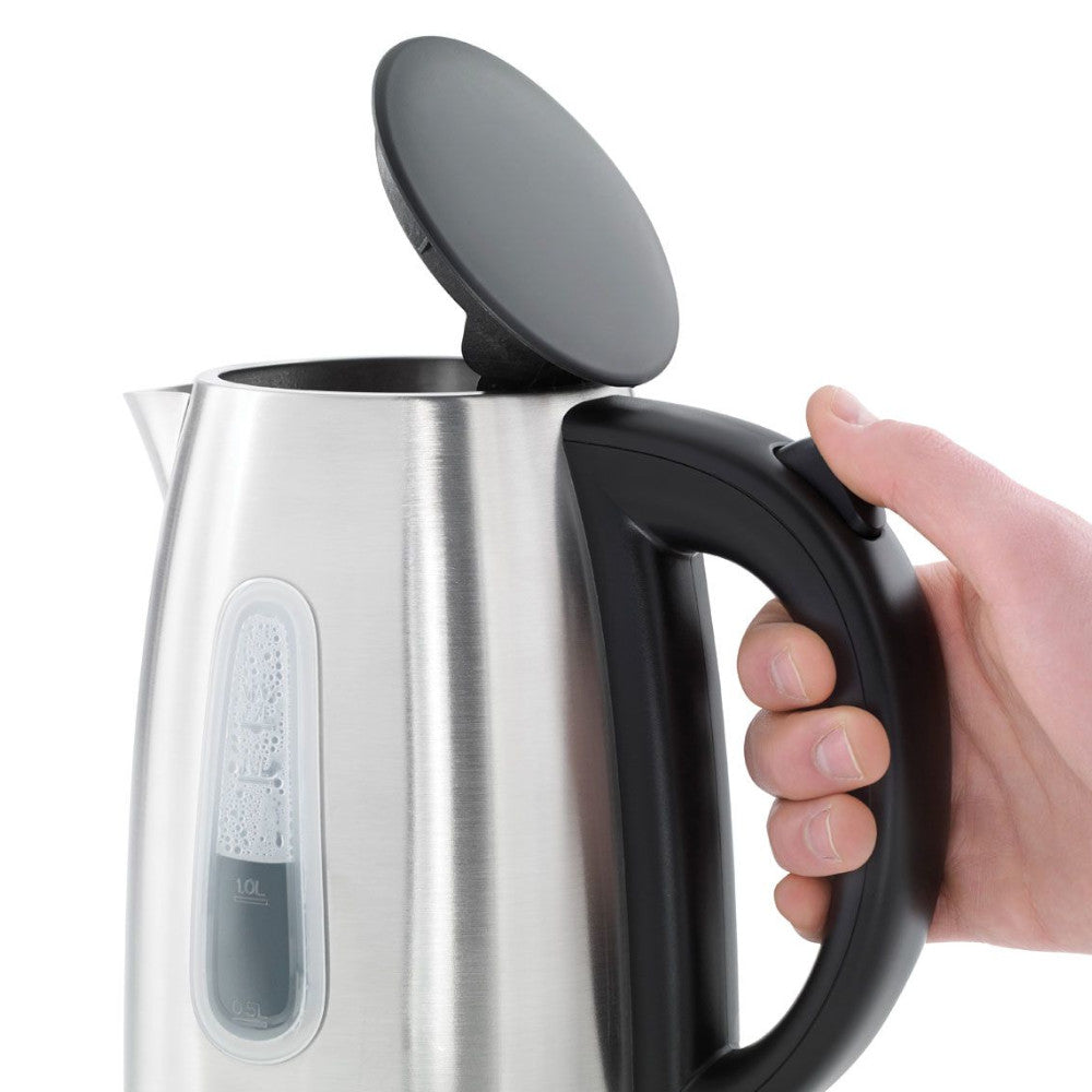 Bouilloire électrique STARFRIT 1,7 L - 24011