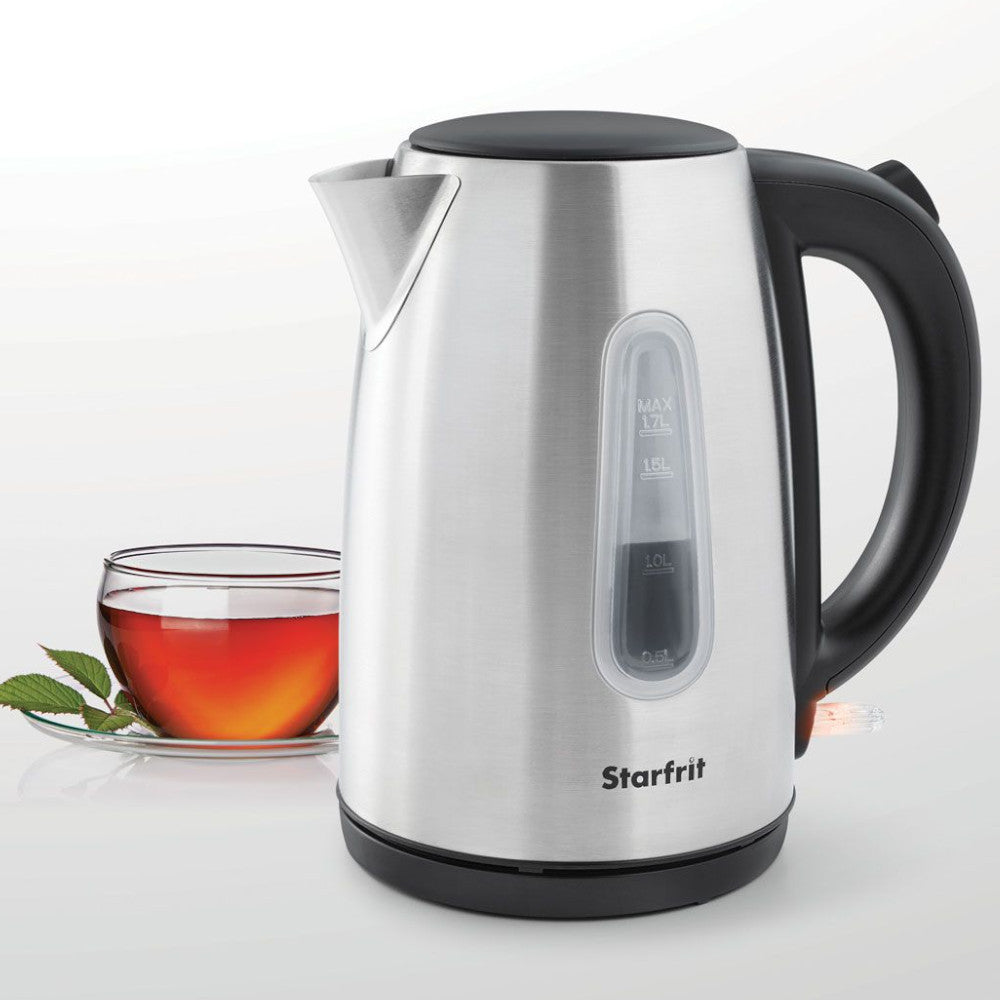 STARFRIT 1.7L Electric Kettle - 24011