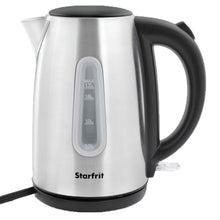 Load image into Gallery viewer, STARFRIT 1.7L Electric Kettle - 24011
