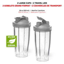 Load image into Gallery viewer, STARFRIT 024303 Personal Blender White
