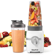 Load image into Gallery viewer, STARFRIT 024303 Personal Blender White

