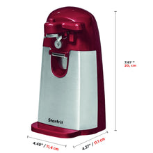 Load image into Gallery viewer, STARFRIT Mightican Electric Can Opener
