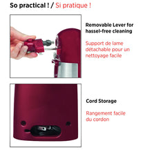 Load image into Gallery viewer, STARFRIT Mightican Electric Can Opener
