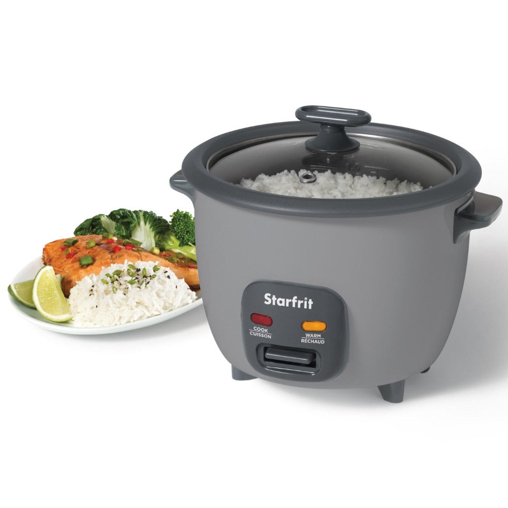 Cuiseur à riz électrique STARFRIT 24736