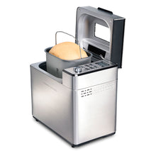 Charger l&#39;image dans la galerie, HAMILTON BEACH 29888C Premium Dough &amp; Bread Maker - Factory serviced with Home Essentials warranty
