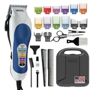 WAHL 3029694 Color Pro Corded Hair Clipper Kit
