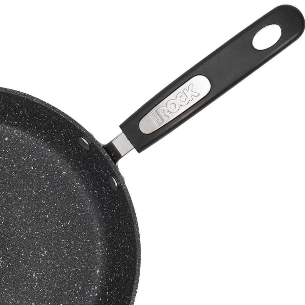 STARFRIT 030948 Poêle à frire The Rock 20 cm (8 po)