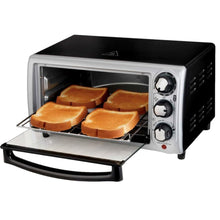 Load image into Gallery viewer, HAMILTON BEACH  Toaster Oven - 31142
