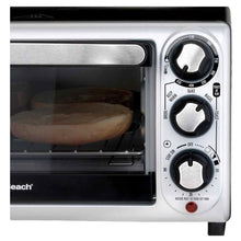 Load image into Gallery viewer, HAMILTON BEACH  Toaster Oven - 31142
