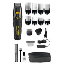 Load image into Gallery viewer, WAHL 3115 Lithium-Ion Extreme Grip Multigroomer
