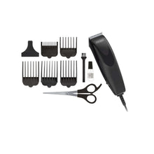 Charger l&#39;image dans la galerie, WAHL 3154 Performer Kit de coupe de cheveux 10 pièces 
