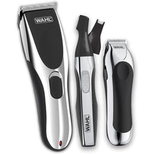 Charger l&#39;image dans la galerie, Kit de barbier professionnel sans fil WAHL 3155

